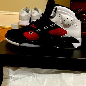 Nike air Jordan 6-7-23